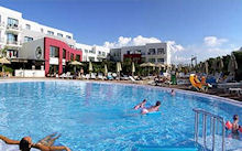 Foto Hotel Arminda in Chersonissos ( Heraklion Kreta)